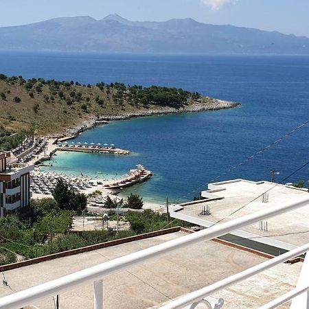 Luigi S Fairyview Apartment Sarandë Exteriér fotografie