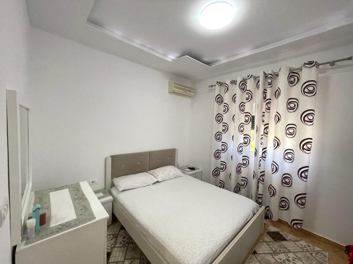 Luigi S Fairyview Apartment Sarandë Exteriér fotografie