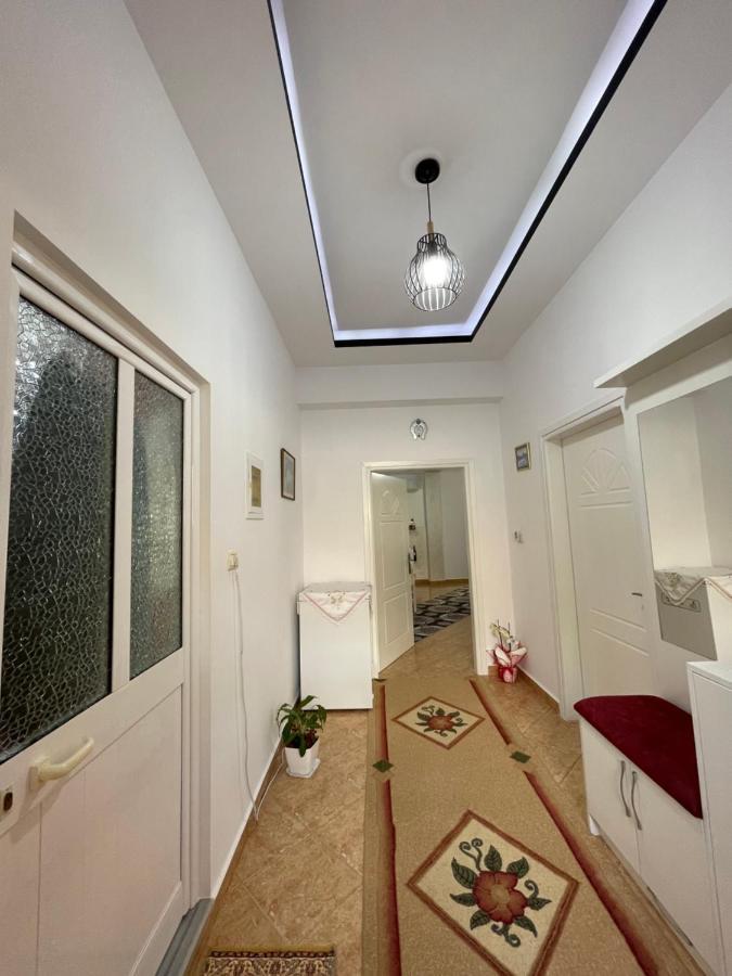 Luigi S Fairyview Apartment Sarandë Exteriér fotografie