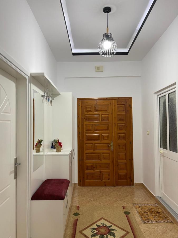 Luigi S Fairyview Apartment Sarandë Exteriér fotografie