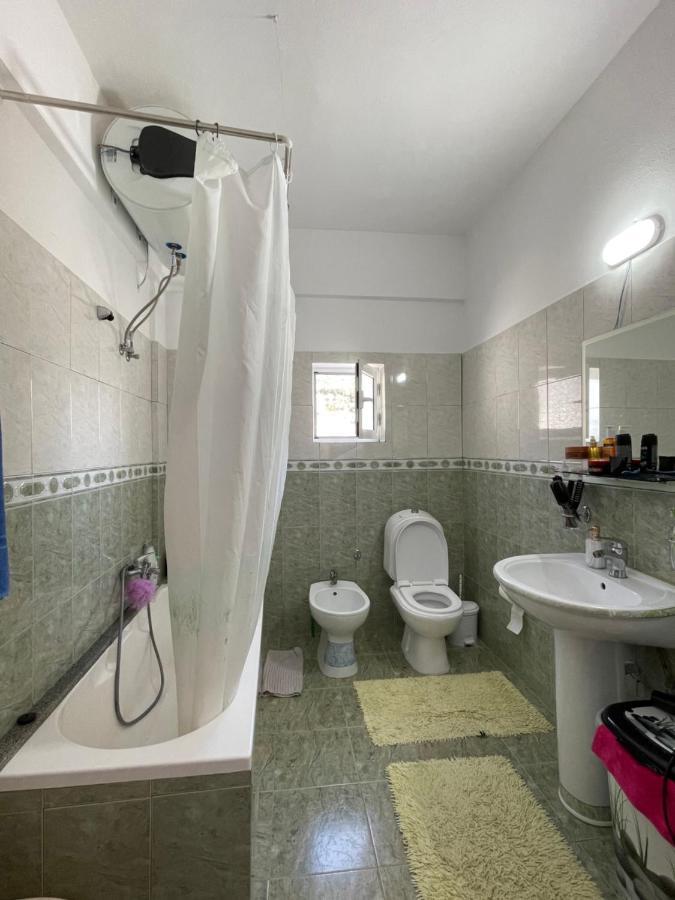 Luigi S Fairyview Apartment Sarandë Exteriér fotografie