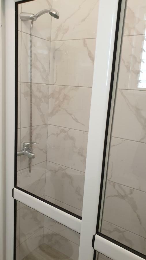 Luigi S Fairyview Apartment Sarandë Exteriér fotografie