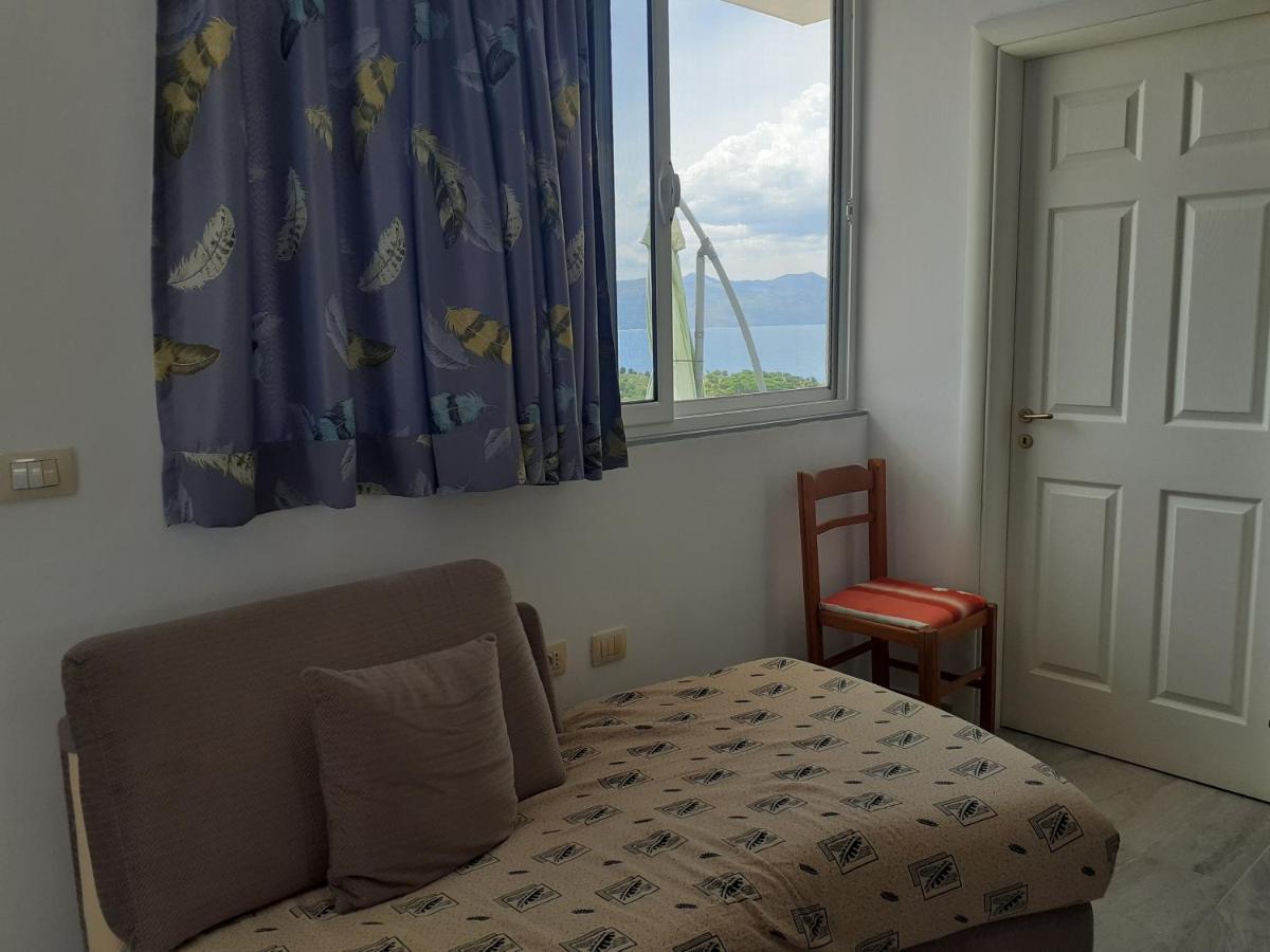 Luigi S Fairyview Apartment Sarandë Exteriér fotografie